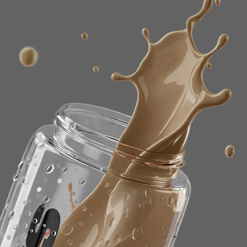 100% Real Whey Protein 1000g (2)