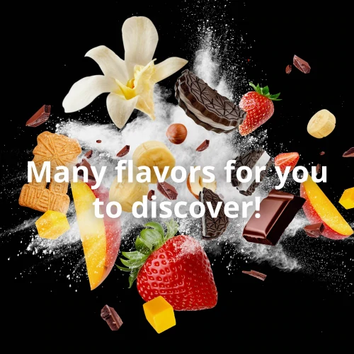 100% Real Whey Protein 1000g (9)