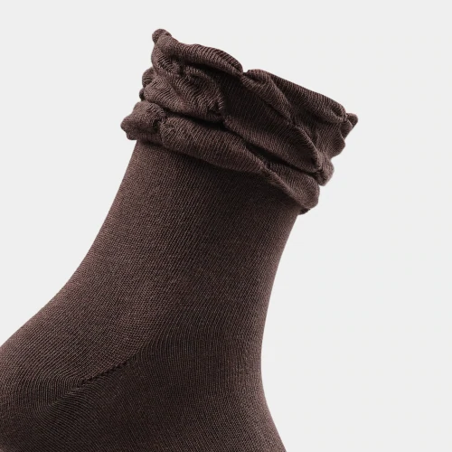 SoulSkin Ankle Socks  (5)
