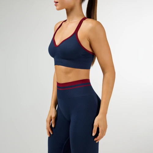 Reggiseno Sportivo Dynamis (2)