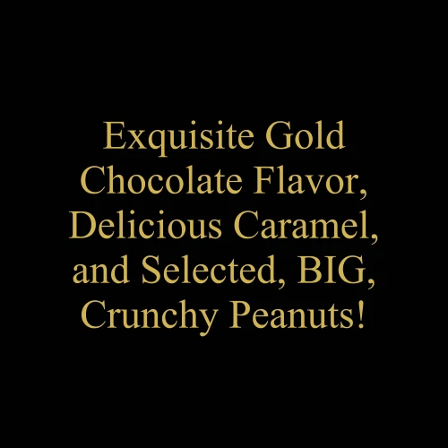 Billion Eiwitreep Pinda & Gold Chocolate x 9 (8)