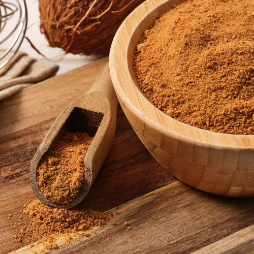 Açúcar de Palma de Coco 250 g (10)