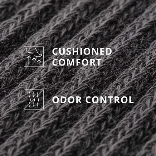 Chaussettes Athleisure Over The Calf  (4)