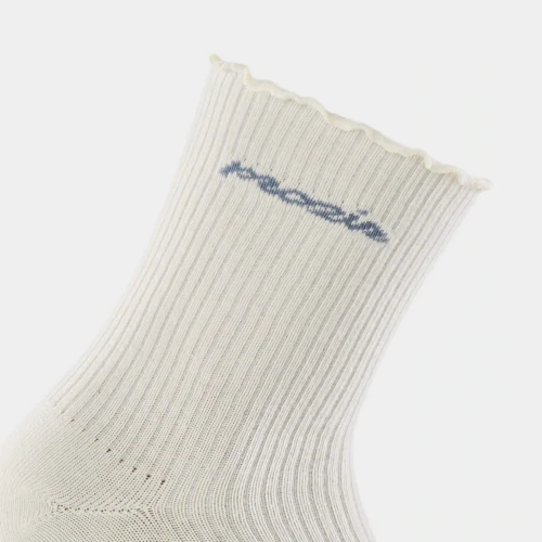 SoulSkin Ruffle Ankle Socken (5)