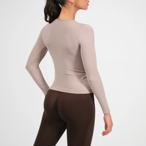Athleisure LS Baselayer (3)