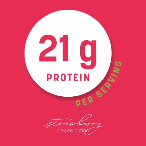 Protein Skyr 15 Portionen (6)
