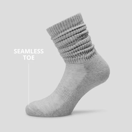 Athleisure Over The Calf Socken (5)