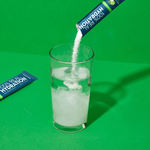 100% Real Hydration - 8 sticks (2)