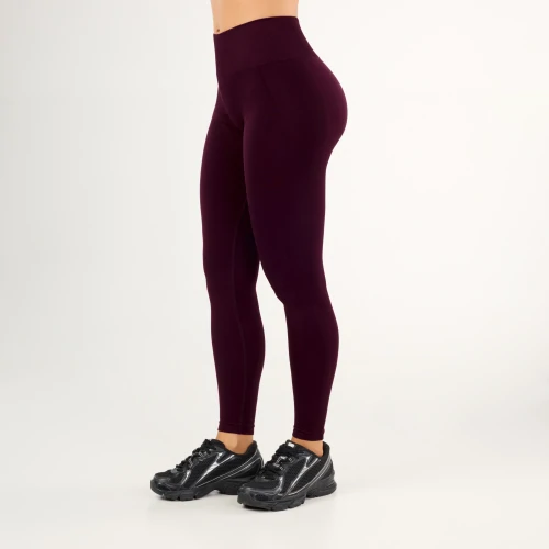 Athleisure Aero Mid-Waist Leggings (2)