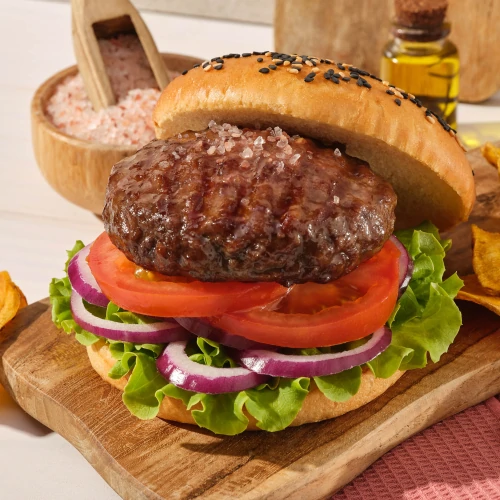 Αλάτι Ροζ Κρυστάλλων Ιμαλαΐων 500 γρ (5)