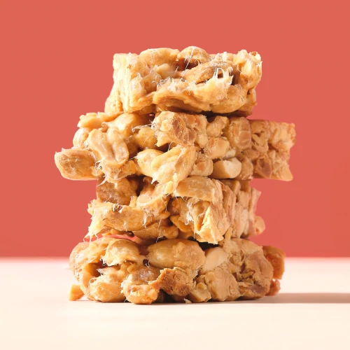 All Peanuts Bar x 10 (2)