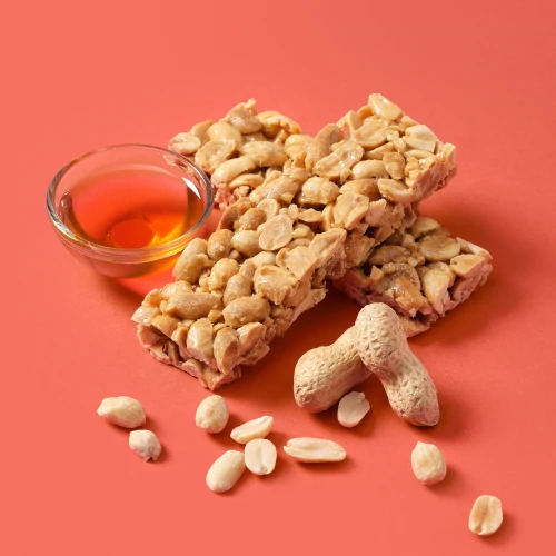 All Peanuts Bar x 10 (5)