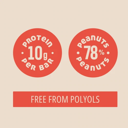 All Peanuts Bar x 4 (6)