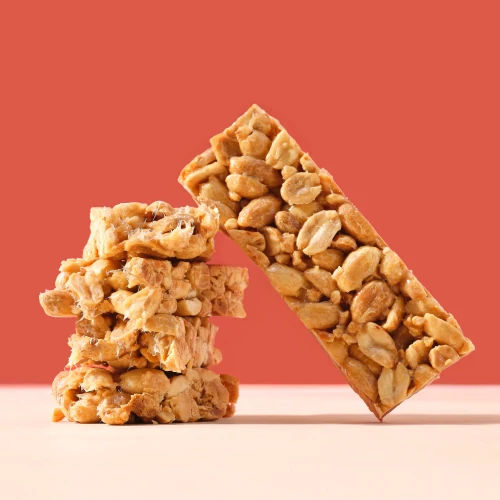 All Peanuts Bar x 4 (8)