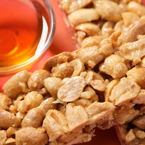 All Peanuts Bar x 4 (9)