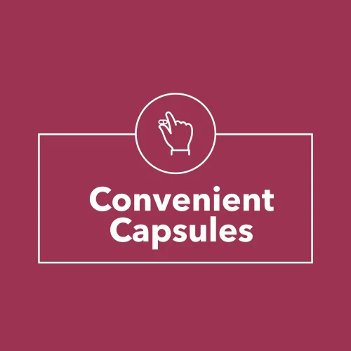 Extrait de pépins de raisin 300 mg, 60 gélules (9)