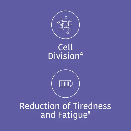 ZMB con Bisglicinato de Magnesio Albion® 60 cápsulas vegetarianas (10)