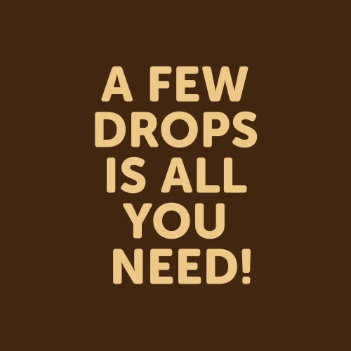 Yummy Drops 50 ml (9)