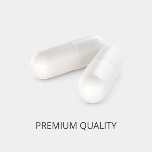 Calcium de corail 1000 mg 60 gélules (2)