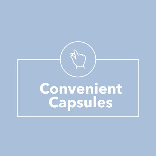 Calcium de corail 1000 mg 60 gélules (9)