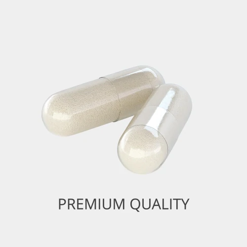 Iodure de Potassium - 150 mcg Iode 60 gélules (2)