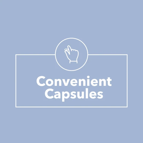 Iodure de Potassium - 150 mcg Iode 60 gélules (9)