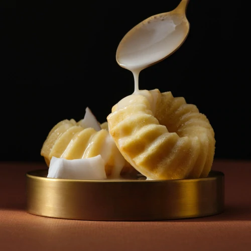 Crema de Coco en Polvo 300 g (5)