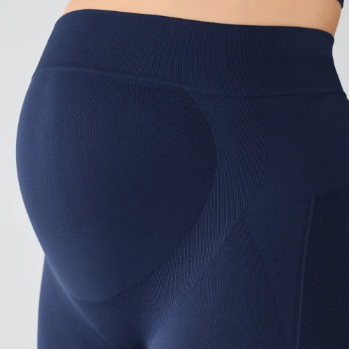Leggings de Tiro Alto CoreMom (5)