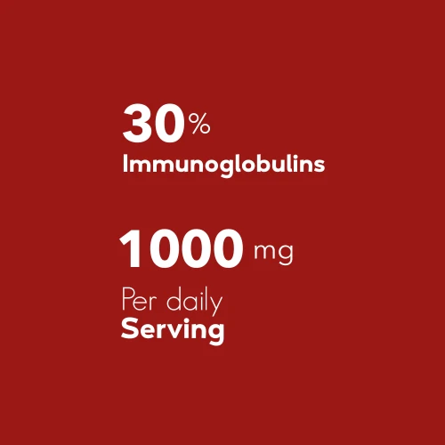 Colostrum 1000 mg 60 caps (6)