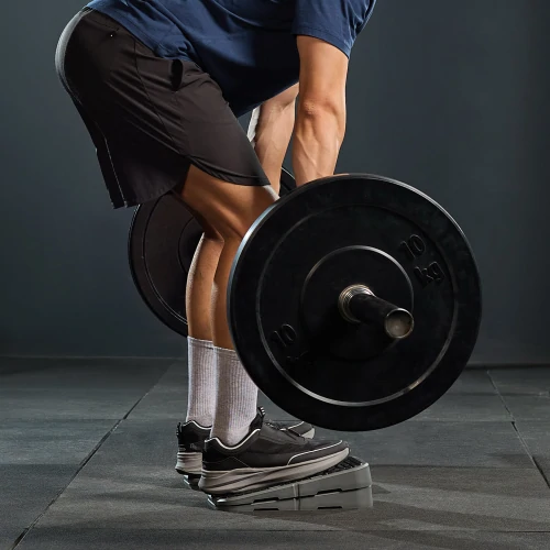 Slant Plus - Cales pour Squat (5)