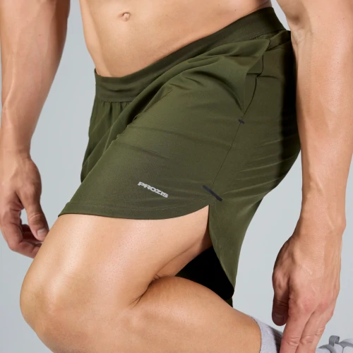Short de Sport Motion (5)