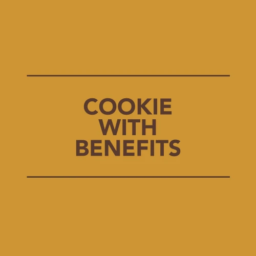 Golden Protein Cookies - Thins (12 packs of 14) (9)