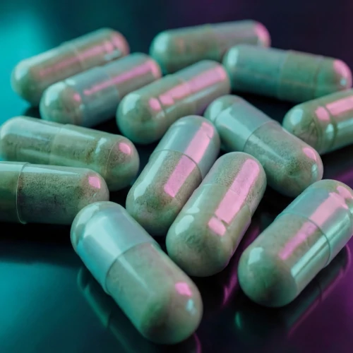 ActiFlexor - Ultimate Gaming Complex - 60 caps (2)