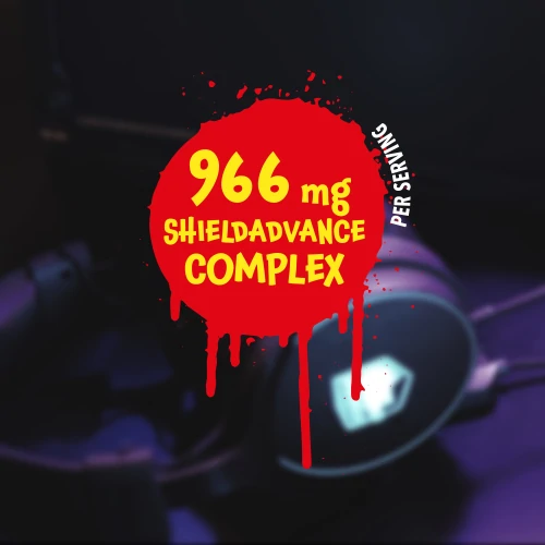 ActiFlexor - Ultimate Gaming Complex - 60 caps (7)