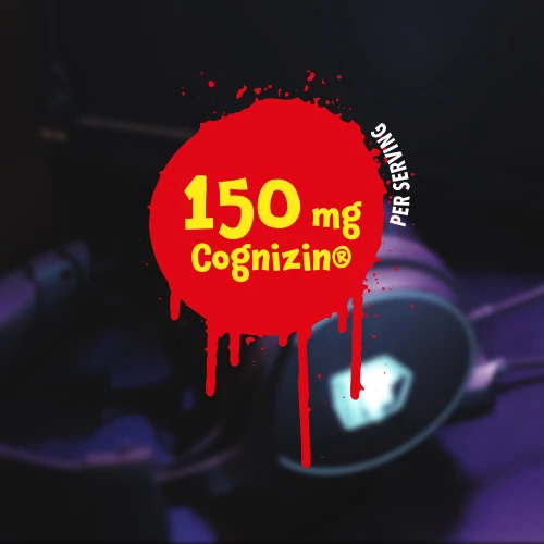 CogniView - Ultimate Gaming Cognitive & Vision Complex - 60 caps (7)