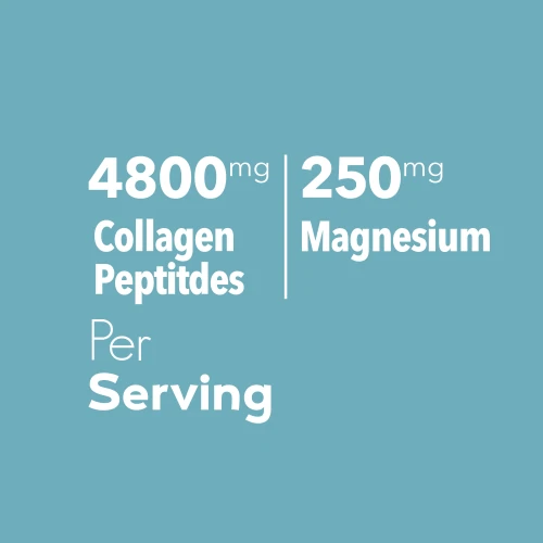 Collagen + Magnesium 360 tablets (6)