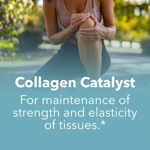 Collagen + Magnesium 360 tablets (7)