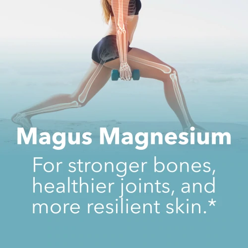 Collagen + Magnesium 360 tablets (8)