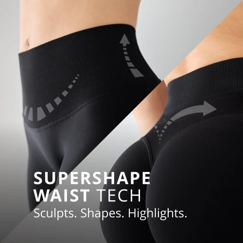 MuseFit Mid-Waist Pants (3)