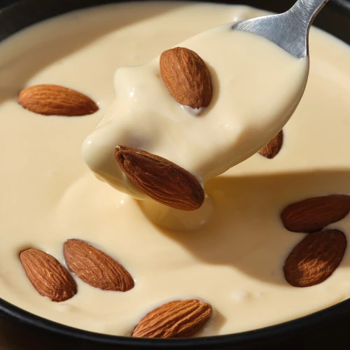 Lean Premium Dipped Almonds - Weiße Schokolade 100 g (5)