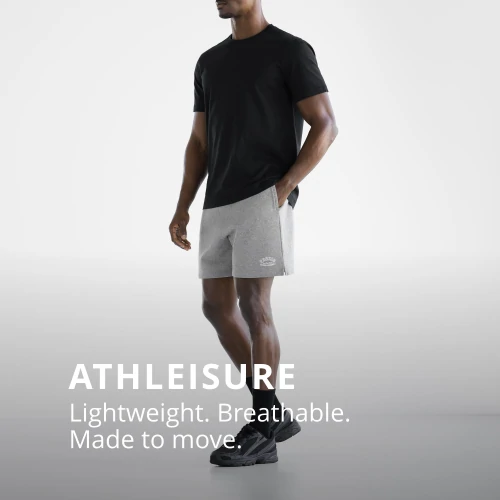 PowerFleece shorts (2)