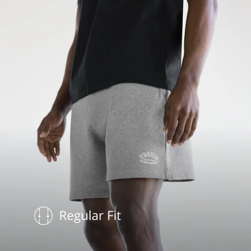 PowerFleece shorts (3)