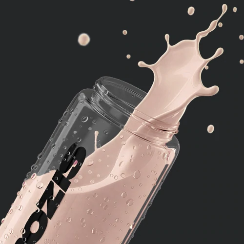 100% Whey Prime + Creatine 907g (2)