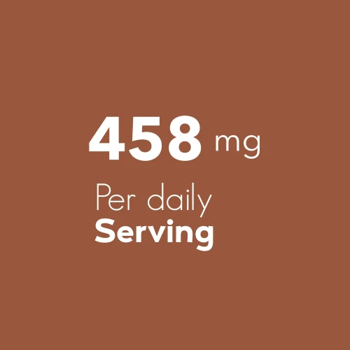 Acide Pantothénique - Vitamine B5 60 gélules (6)
