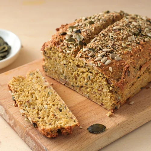 Farinha de Tremoço 250 g (5)