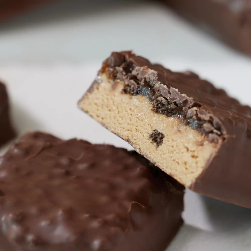 Zero Protein Bar - Baixo Teor de Açúcares x 12 (2)