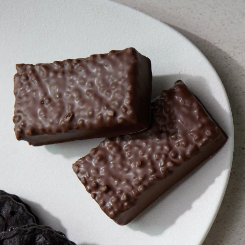 Zero Protein Bar - Baixo Teor de Açúcares x 12 (5)