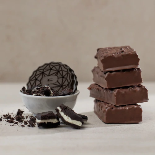Zero Protein Bar - Baixo Teor de Açúcares x 12 (7)
