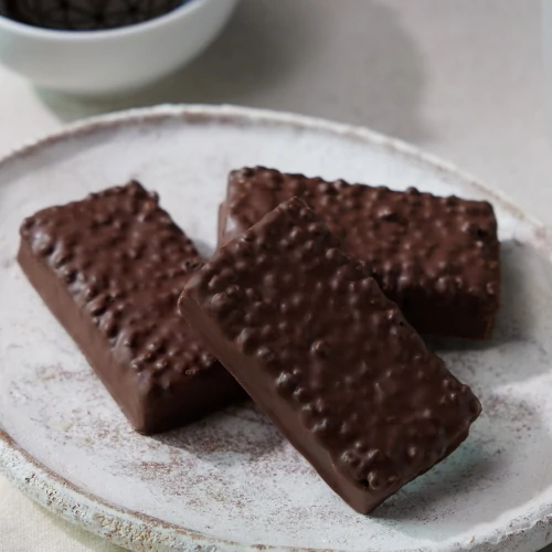Zero Protein Bar - Baixo Teor de Açúcares x 12 (10)