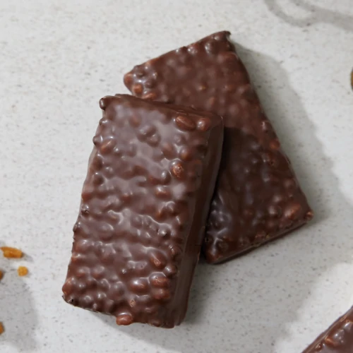 Zero Protein Bar - Low Sugars x 12 (5)